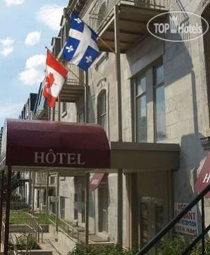 Hotelier's photos Elegant 2*