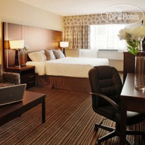 Quality Inn Downtown Montreal 