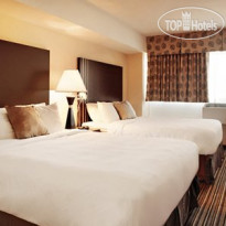 Quality Inn Downtown Montreal 