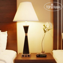 Quality Inn Downtown Montreal 