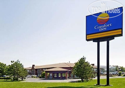 New photos from tourists Comfort Inn South Shore 2*