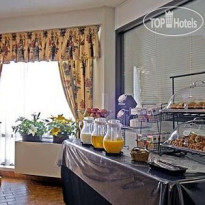 Comfort Inn South Shore 