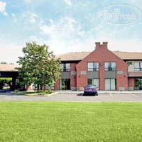 Comfort Inn South Shore 