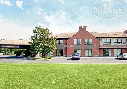 Hotel photo Comfort Inn South Shore 2*