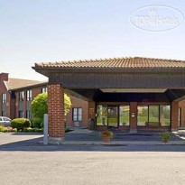 Comfort Inn South Shore 