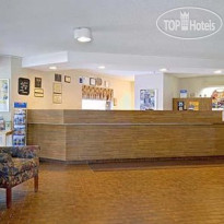 Comfort Inn South Shore 