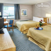 Comfort Inn South Shore 