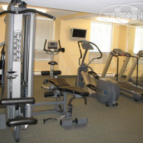 Candlewood Suites Montreal Downtown Centre Ville 