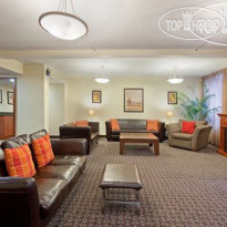 Candlewood Suites Montreal Downtown Centre Ville 