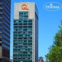 Candlewood Suites Montreal Downtown Centre Ville 