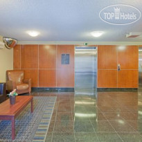 Candlewood Suites Montreal Downtown Centre Ville 