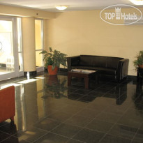 Candlewood Suites Montreal Downtown Centre Ville