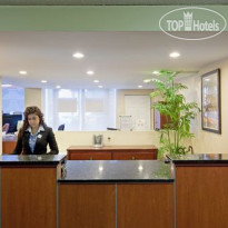 Candlewood Suites Montreal Downtown Centre Ville