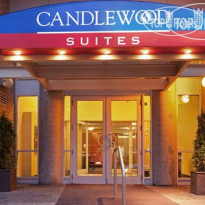 Candlewood Suites Montreal Downtown Centre Ville