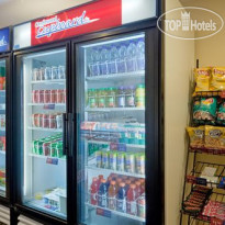Candlewood Suites Montreal Downtown Centre Ville