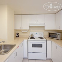 Candlewood Suites Montreal Downtown Centre Ville