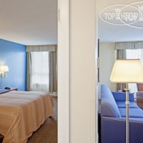 Candlewood Suites Montreal Downtown Centre Ville
