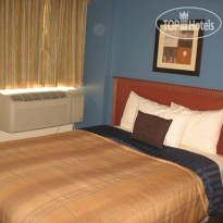 Candlewood Suites Montreal Downtown Centre Ville