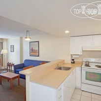 Candlewood Suites Montreal Downtown Centre Ville