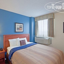Candlewood Suites Montreal Downtown Centre Ville