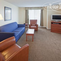 Candlewood Suites Montreal Downtown Centre Ville