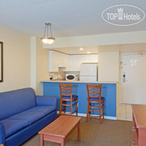 Candlewood Suites Montreal Downtown Centre Ville