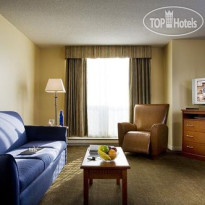 Candlewood Suites Montreal Downtown Centre Ville