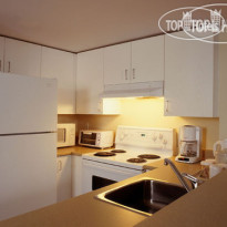 Candlewood Suites Montreal Downtown Centre Ville