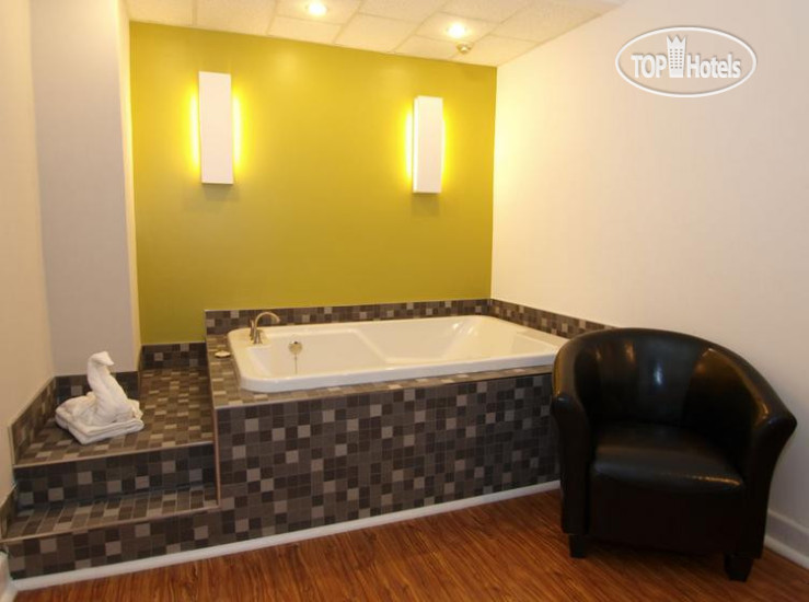 New photos from tourists St-Denis Hotel 3*