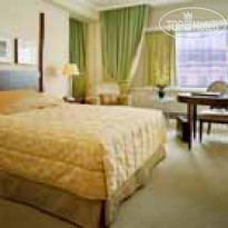 Fairmont The Queen Elizabeth