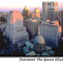 Fairmont The Queen Elizabeth