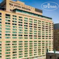 Fairmont The Queen Elizabeth