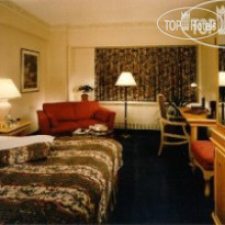 Fairmont The Queen Elizabeth