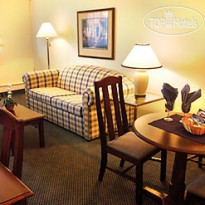 Residence Inn Montreal Westmount 