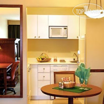 Residence Inn Montreal Westmount 