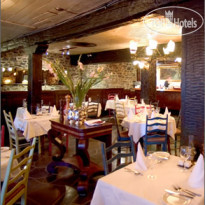 SpringHill Suites Old Montreal 