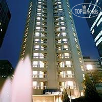 New photos from tourists Delta Montreal 4*