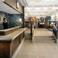 Four Points by Sheraton Montreal Centre-Ville