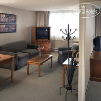 Four Points by Sheraton Montreal Centre-Ville