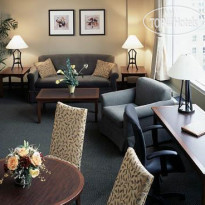 Four Points by Sheraton Montreal Centre-Ville