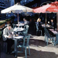 Four Points by Sheraton Montreal Centre-Ville