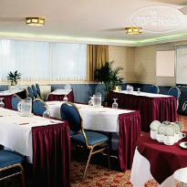 Four Points by Sheraton Montreal Centre-Ville