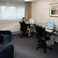 Four Points by Sheraton Montreal Centre-Ville