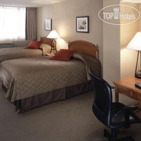 Four Points by Sheraton Montreal Centre-Ville