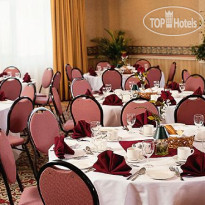 Four Points by Sheraton Montreal Centre-Ville