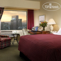 Le Centre Sheraton Montreal
