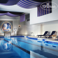 Le Centre Sheraton Montreal