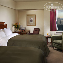 Le Centre Sheraton Montreal