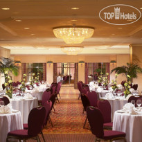 Le Centre Sheraton Montreal