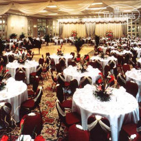Le Centre Sheraton Montreal